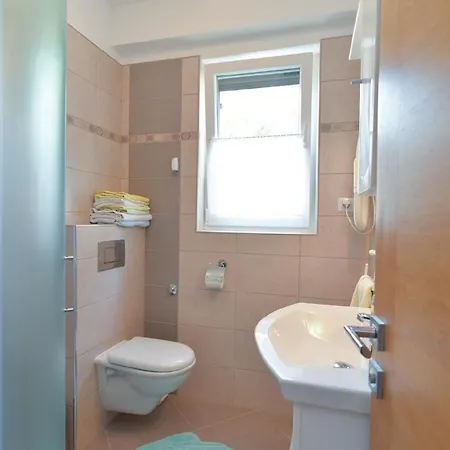 Fuer 2 Personen Ca 35 Qm In Cervar-porat, Istrien Istrische Riviera Apartment *