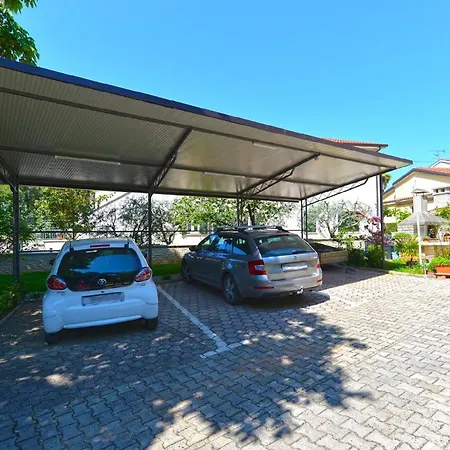 Fuer 2 Personen Ca 35 Qm In Cervar-porat, Istrien Istrische Riviera Apartment *